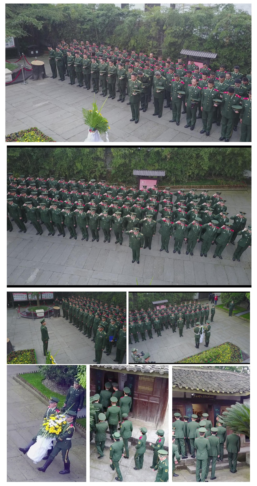 又是一年清明时