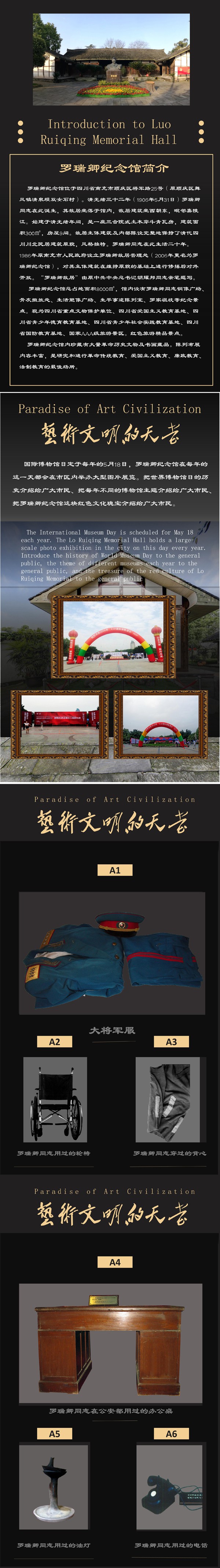 作为文化中枢的博物馆传统的未来