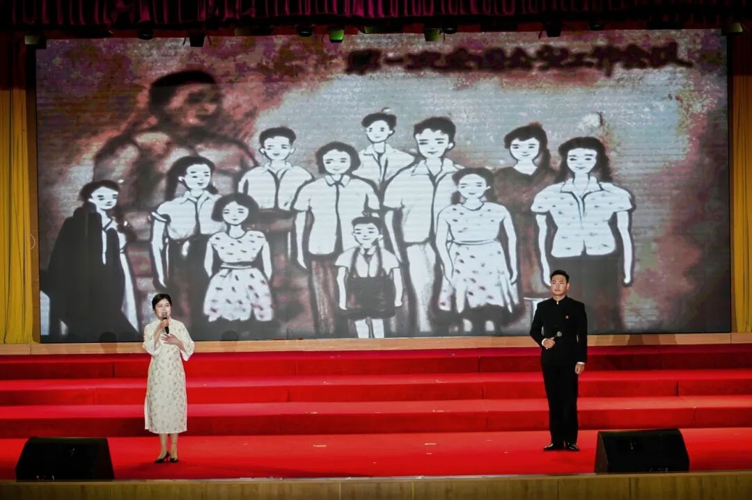 川渝携手传薪火 思政同心铸忠诚